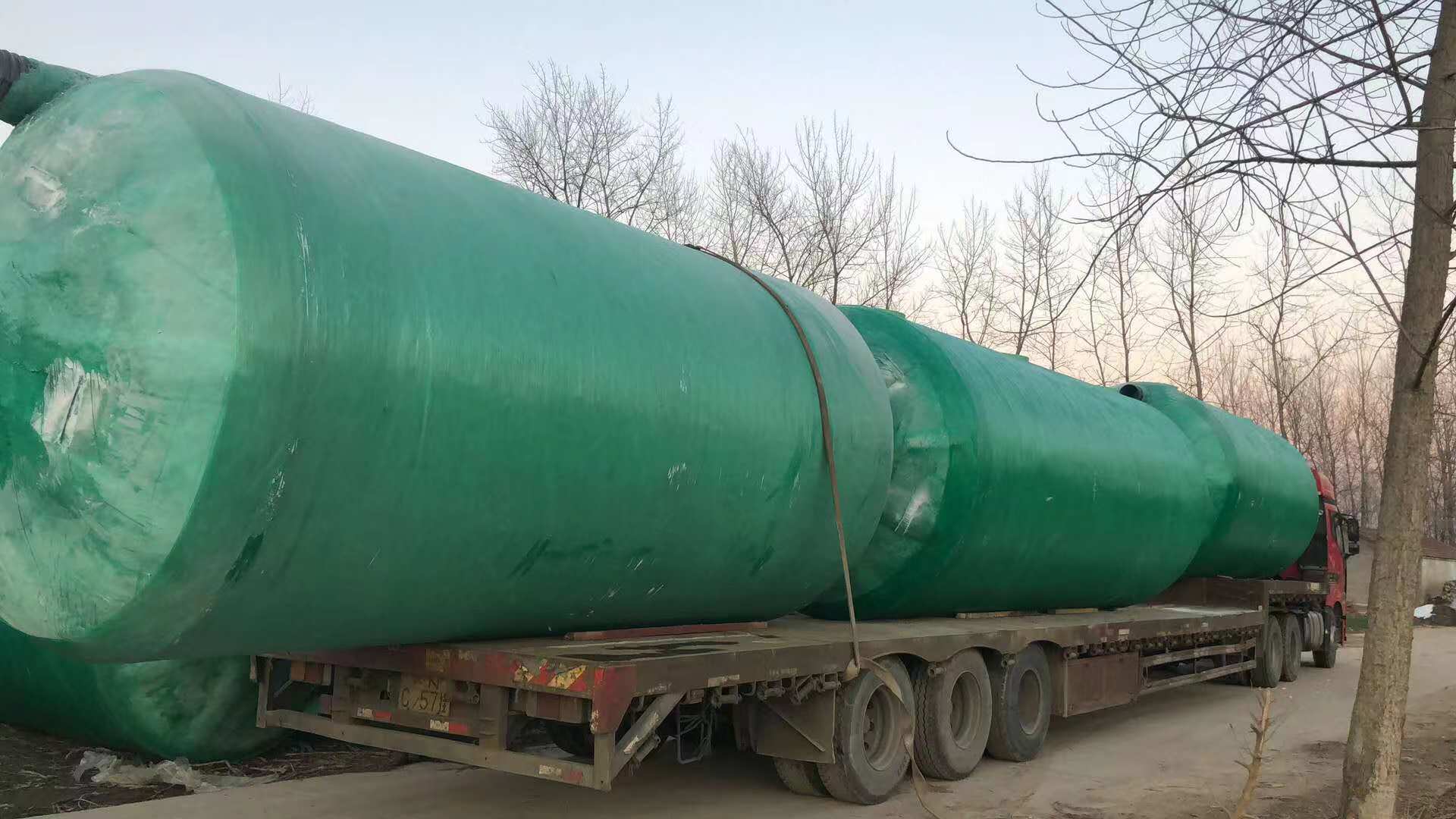一體化污水處理設備廠家-可定制設計-質(zhì)量可靠